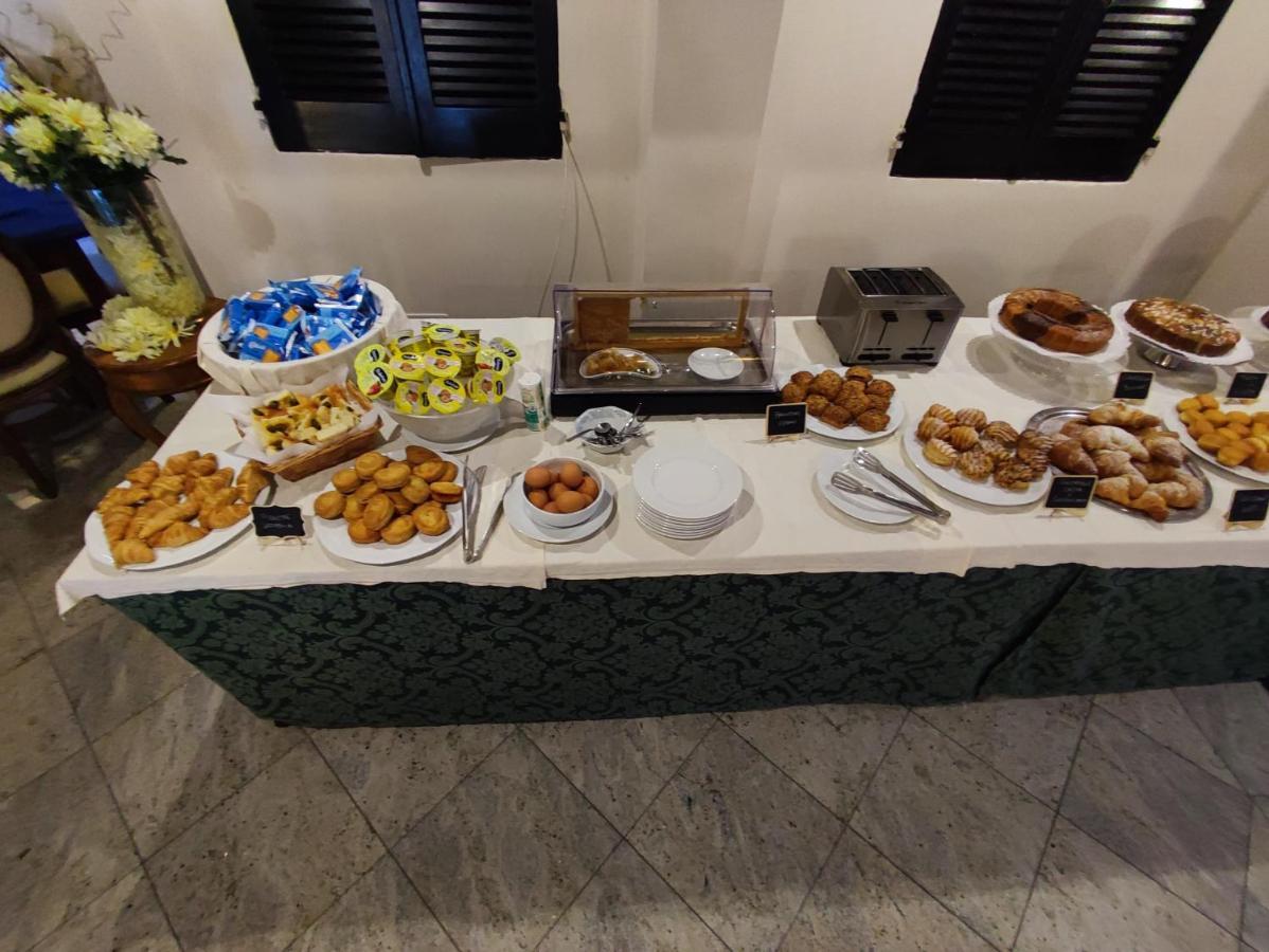 Hotel Hieracon 칼로포테 외부 사진