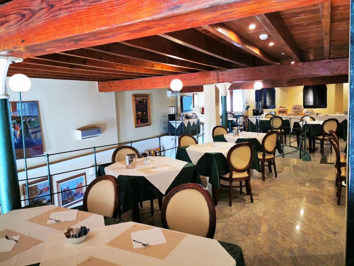 Hotel Hieracon 칼로포테 외부 사진
