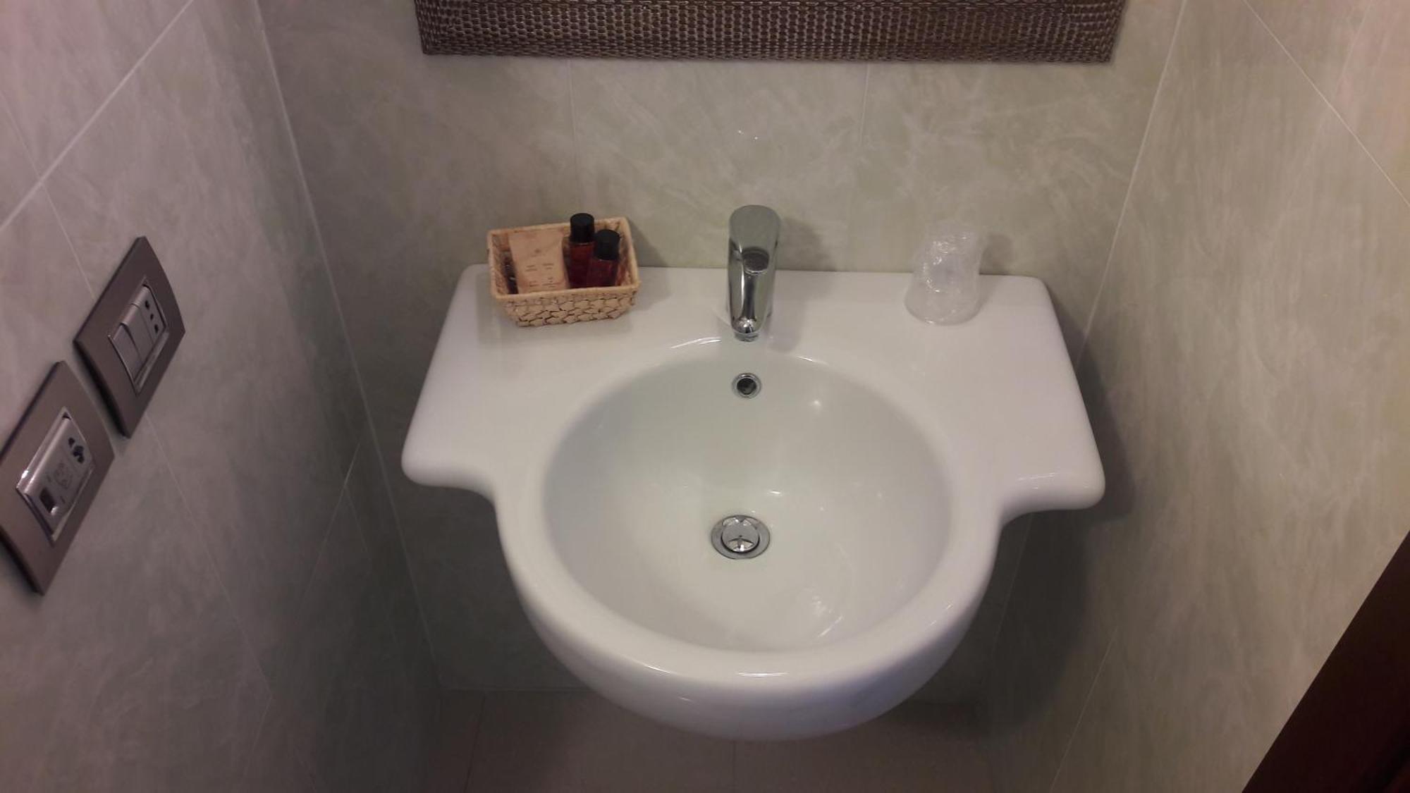 Hotel Hieracon 칼로포테 외부 사진