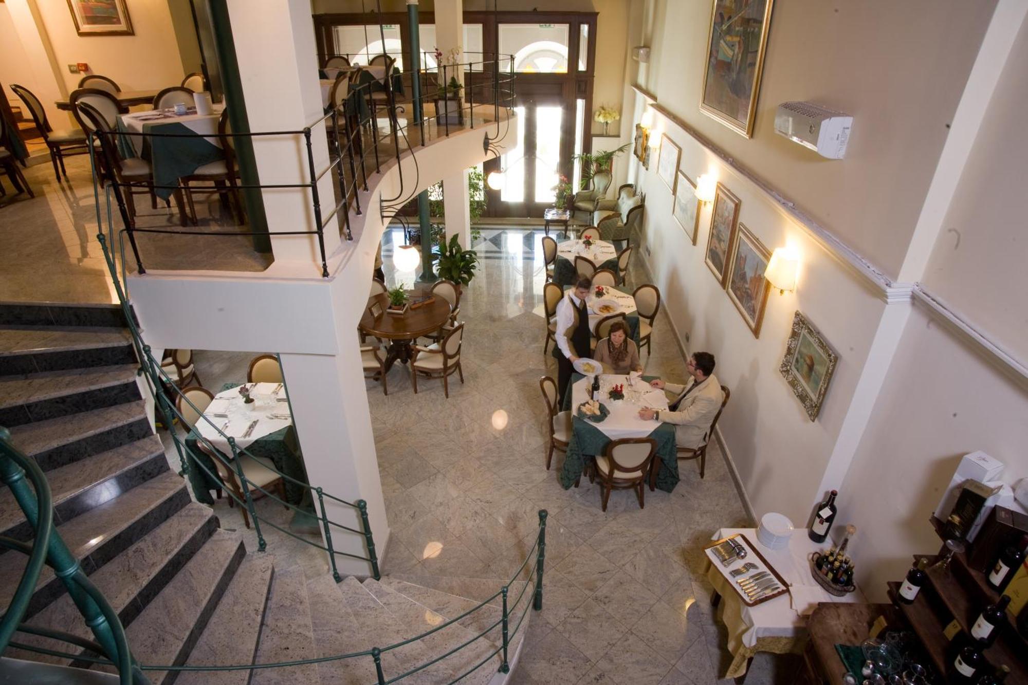 Hotel Hieracon 칼로포테 외부 사진